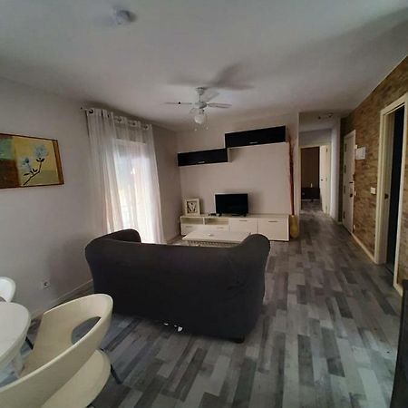 ボアディージャ・デル・モンテCasa Aragonアパートメント エクステリア 写真